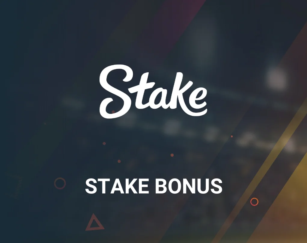 Stake.com Bônus no Brasil