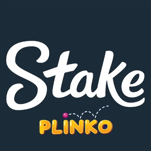 Steps how to play Stake Plinko.
